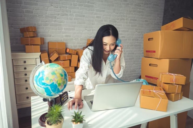 Product Sourcing for Small Businesses: A Complete Guide to Succeeding Globally