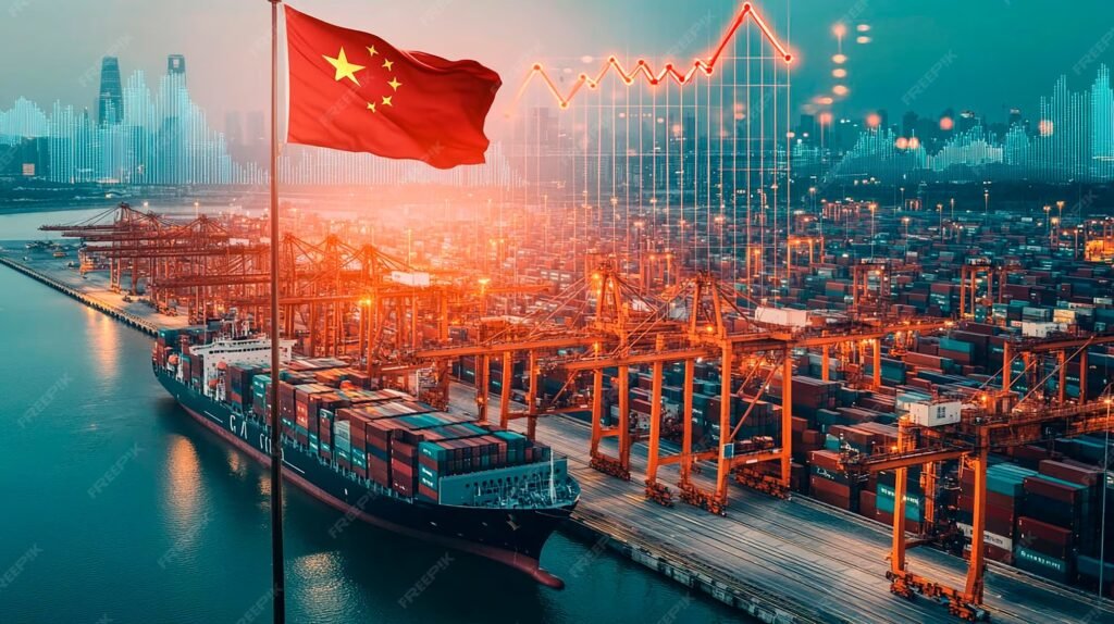 Top Import Categories from China: What’s Profitable for Australian Businesses in 2025?
